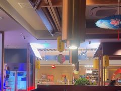 -谷牛日式烤肉(宝山U天地店)