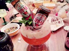 -Sirena海妖日咖夜酒