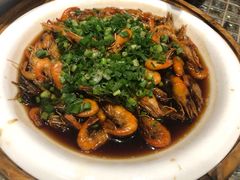 -走马楼饭庄(慈城古县城店)
