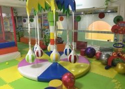 -美加乐儿童乐园(江宁文鼎广场店)