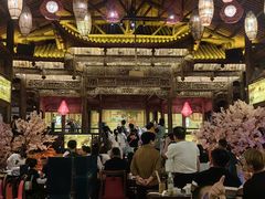 -HOHO餐厅(古子城店)