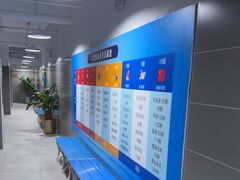 -小蓝鲸游泳培训基地(积水潭店)
