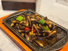 -若蘭慈·无国界素食料理(欢乐海岸店)