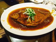 -全聚贤餐厅·湖北家常菜(沙湖店)