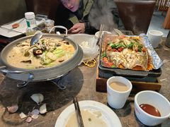 -郑喜旺烧烤(郑州总店)