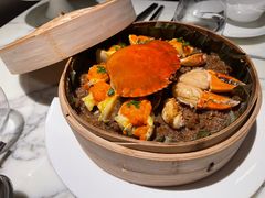 厦门红鲟蒸米糕-遇外滩(BFC外滩金融中心店)