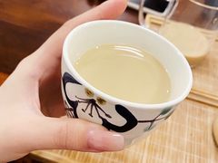 -Double cafe