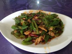 -鑫瑞川味餐厅·缸子肉