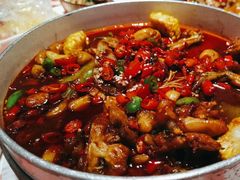 -辣小鲜·南昌大排档(船山路店)