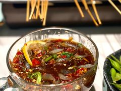 -五样儿西昌小签签烤串(建设路店)
