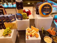 -富力威斯汀酒店·知味自助餐厅