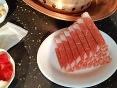 -南门涮肉(通州店)