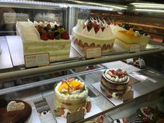 -面包新语(KKMALL京基店)