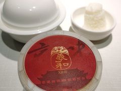 -羲和雅苑•北京烤鸭(乐园道万象城店)