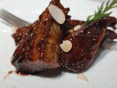 -扬州香格里拉·香宫中餐厅