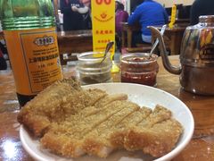 -潘国仙耳光馄饨(黄家阙路店)