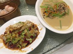 -頂好酒家·经典粤菜(海信广场店)