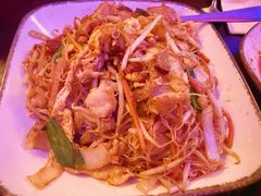 星洲炒米粉-福源酒家中餐馆