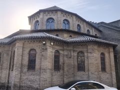 -天主教堂(莲池区)