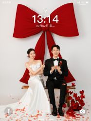 -雅云婚纱摄影工作室旗舰店