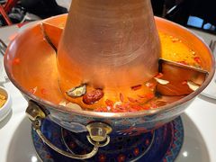 -祥源胡同·涮牛羊肉火锅(花桥店)