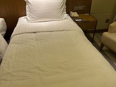 -珠海中海雅高铂尔曼酒店