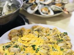 -蚝乡农庄(铁涌赤岸店)