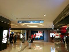 -香港ELEMENTS圆方