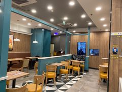 大堂-魏家凉皮(来广营店)