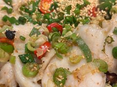 -大丰收脆鱼(浦西万达店)