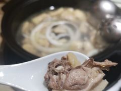 -探窝·竹笙椰子鸡(杨箕店)