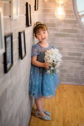 -王子公主儿童摄影(横岗地铁站店)