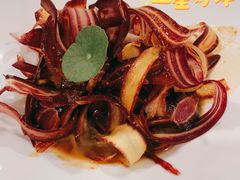 -申粤轩酒楼·三十年粤菜经典(丁香花园店)