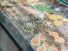 -清真·白记年糕(牛街北口店)