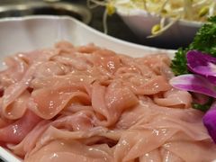 -仁虎老火锅(黄泥磅店)