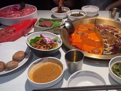 -小龙坎火锅(总店)