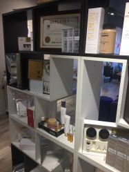 -skin皮肤管理中心