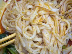 -秦镇史玉林凉皮(翡丽城店)