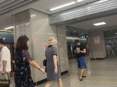 -北大街(地铁站)