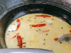 -周麻婆·川式小炒更下饭(武夷山三姑店)