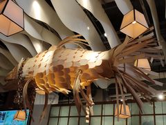 -一井烧肉·活鳗·寿司(望京SOHO店)