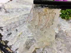虾生-官塘锋记鱼生·生腌·砂锅粥(牌坊街店)