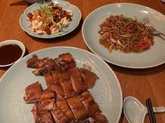 -丽江金茂凯悦臻选酒店-滇香馆