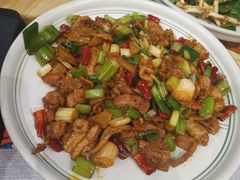 -云海肴·汽锅鸡·云南菜(美罗城店)