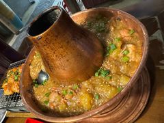 -雀舞云南菜(天津天河城购物中心店)