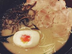 -博多一幸舍(侨福芳草地购物中心店)