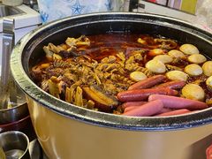 -安徽阜阳卷馍(西单店)