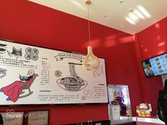 -五爷拌面(中信城店)