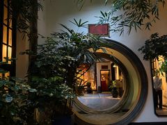 -31号公馆(黄兴广场白果园店)