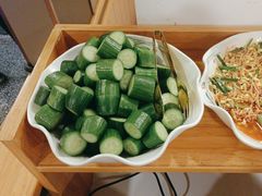-花味·自助烤肉(江宁同曦店)
